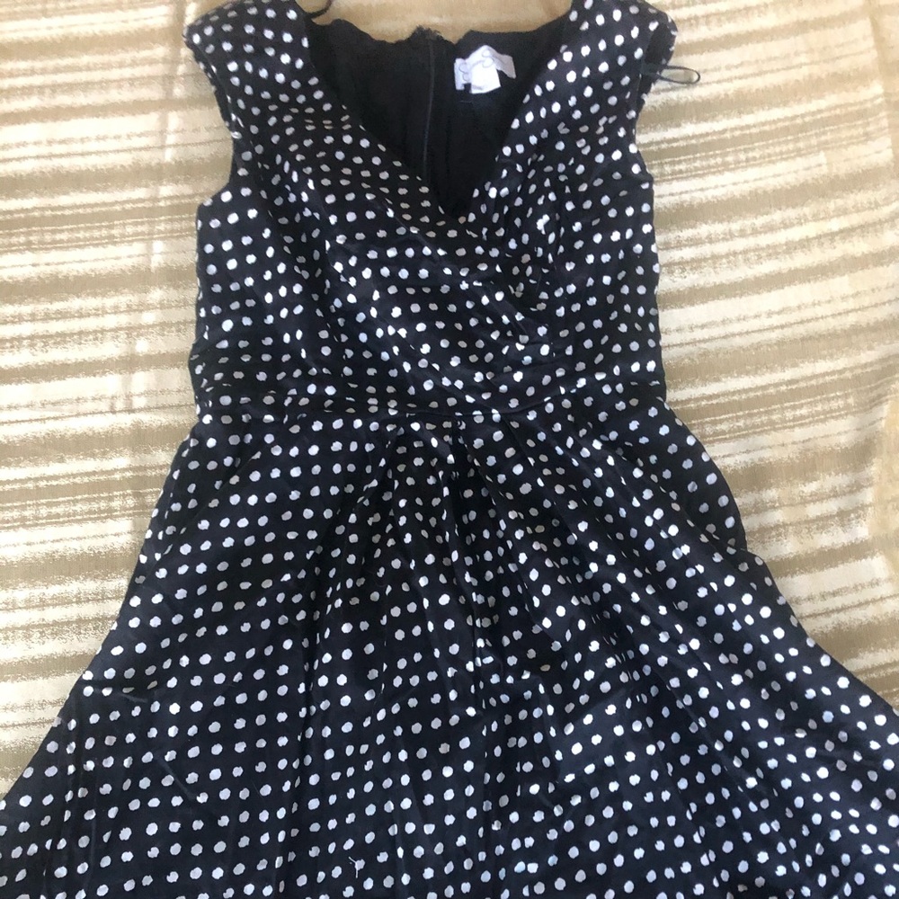 Adorable Jessica Simpson dress